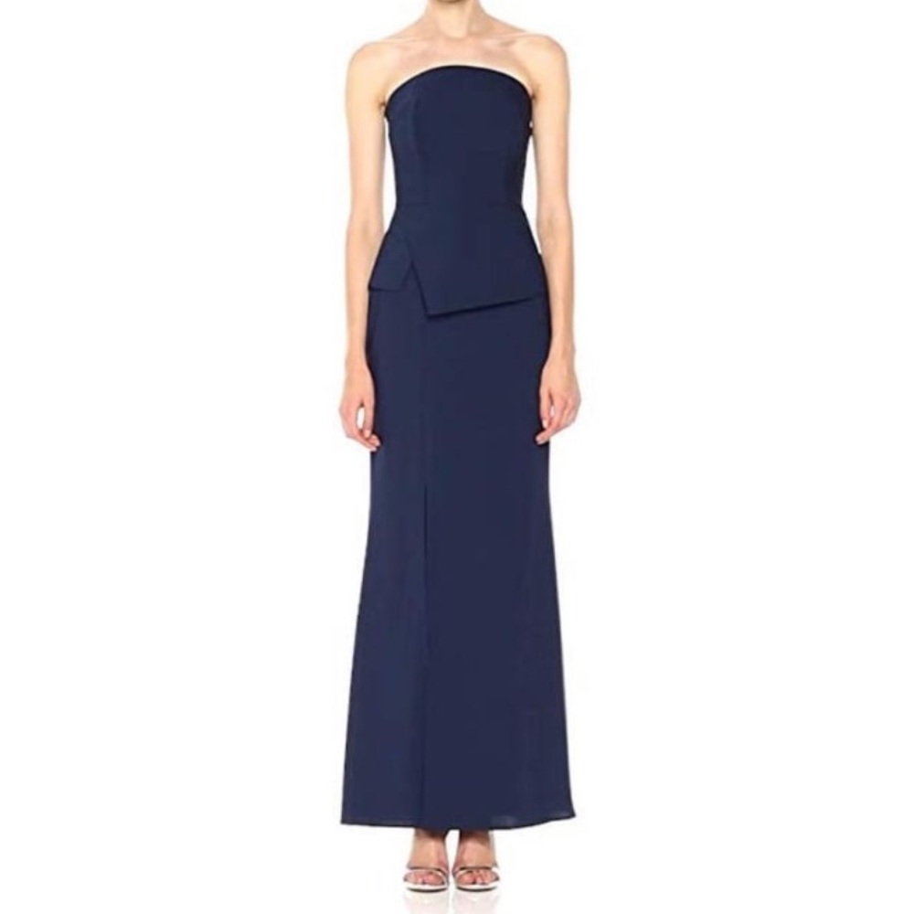 Laundry Evening Gown